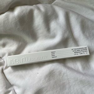 REM Beauty eyeliner